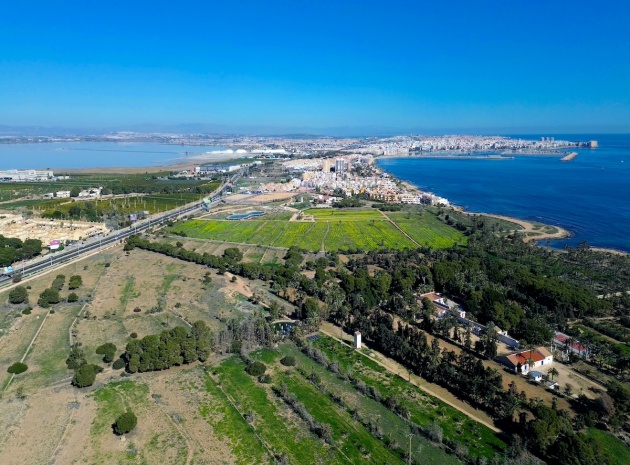 Resale - Apartment - Punta Prima - beachside punta prima