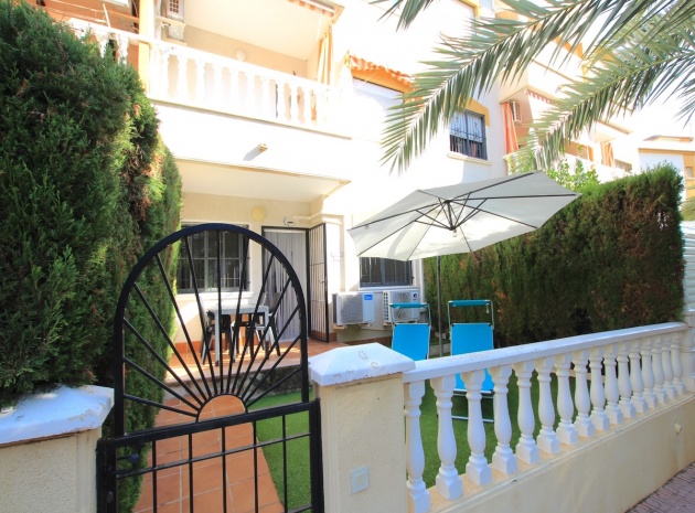 Resale - Apartment - Punta Prima - beachside punta prima