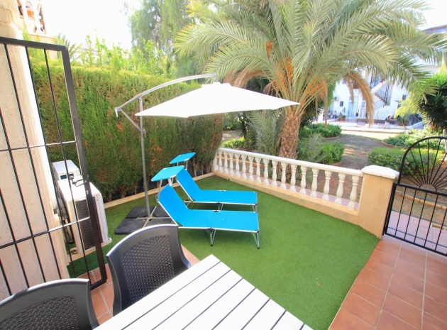 Resale - Apartment - Punta Prima - beachside punta prima