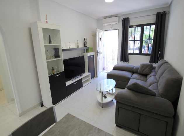 Resale - Apartment - Punta Prima - beachside punta prima