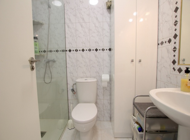 Resale - Apartment - Punta Prima - beachside punta prima