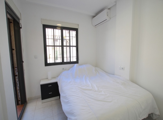 Resale - Apartment - Punta Prima - beachside punta prima