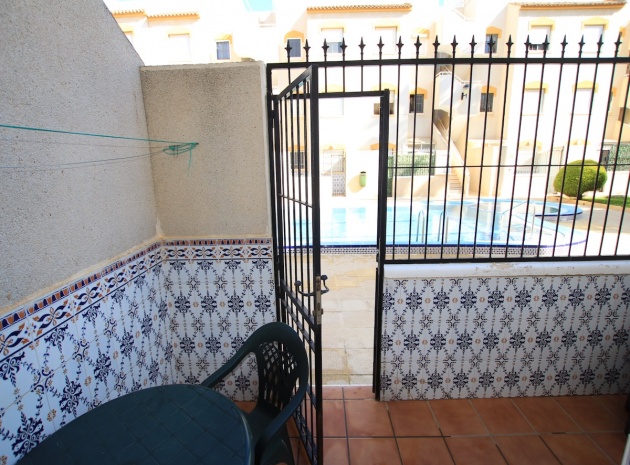 Resale - Apartment - Punta Prima - beachside punta prima