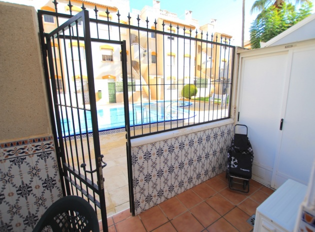 Resale - Apartment - Punta Prima - beachside punta prima