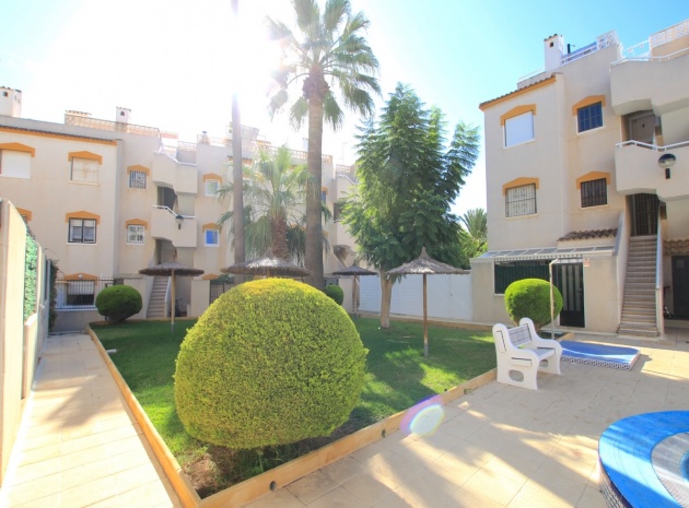 Resale - Apartment - Punta Prima - beachside punta prima