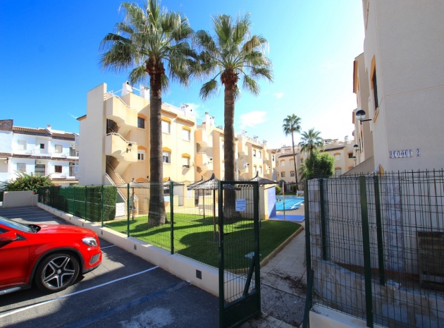 Resale - Apartment - Punta Prima - beachside punta prima