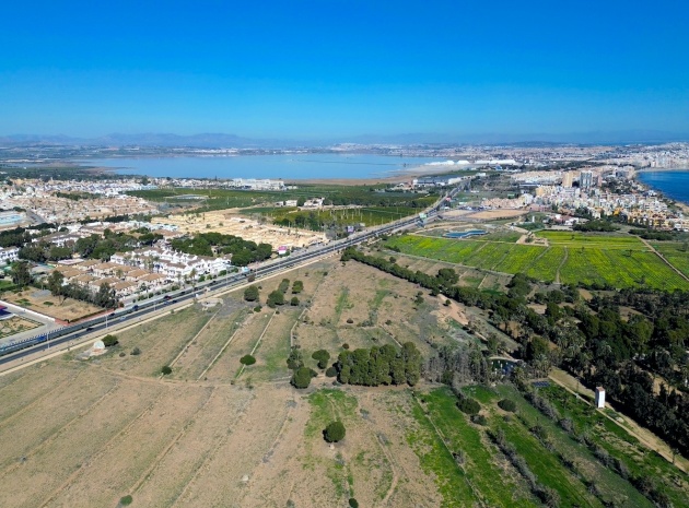 Resale - Apartment - Punta Prima - beachside punta prima