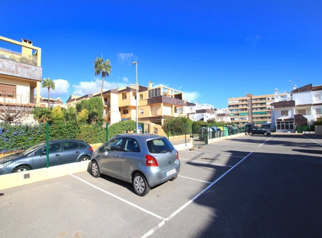 Resale - Apartment - Punta Prima - beachside punta prima