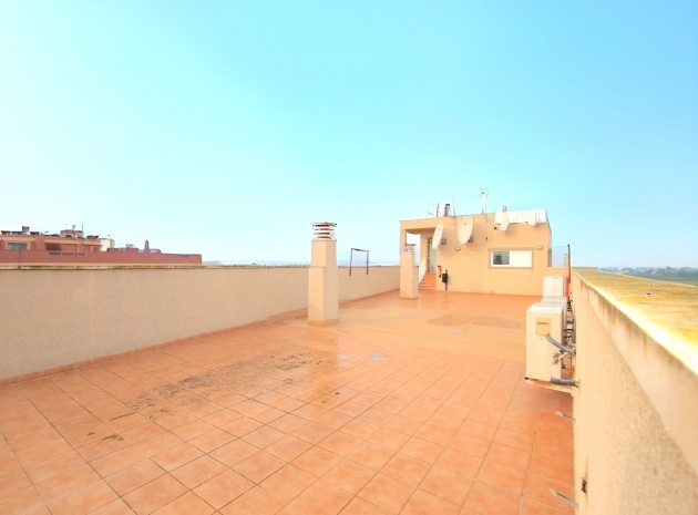 Återförsäljning - Lägenhet - Rojales - los palacios