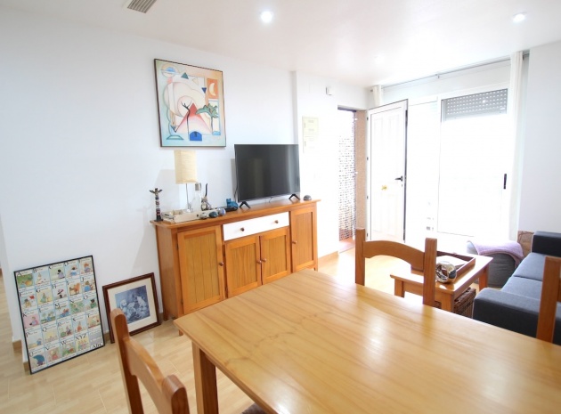 Återförsäljning - Lägenhet - Rojales - los palacios