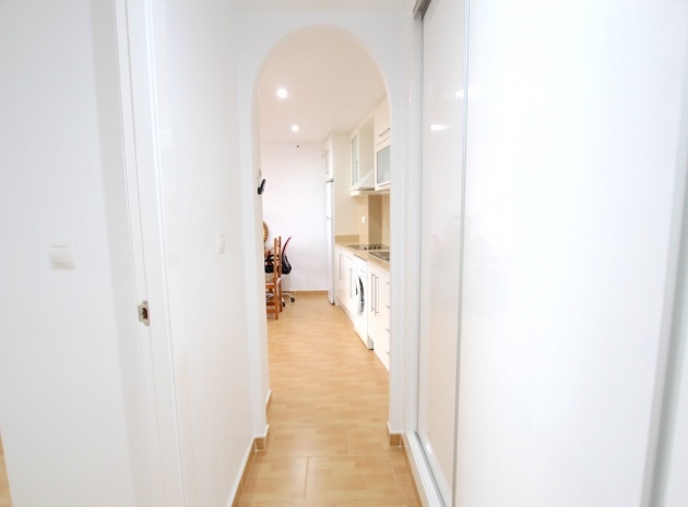 Återförsäljning - Lägenhet - Rojales - los palacios