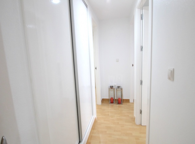 Återförsäljning - Lägenhet - Rojales - los palacios