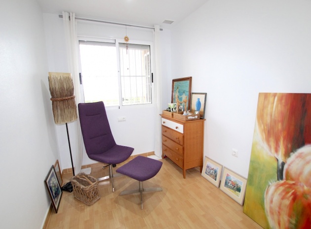 Återförsäljning - Lägenhet - Rojales - los palacios