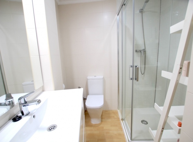 Återförsäljning - Lägenhet - Rojales - los palacios