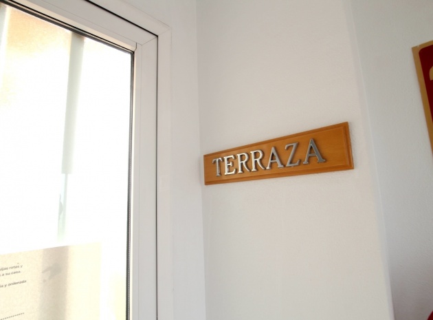 Återförsäljning - Lägenhet - Rojales - los palacios