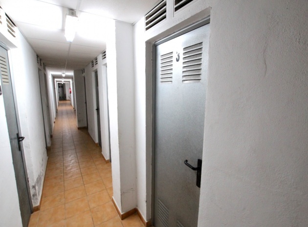 Återförsäljning - Lägenhet - Rojales - los palacios