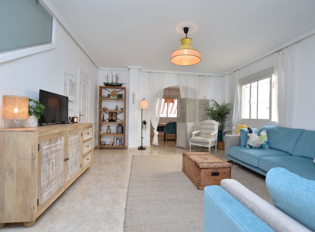 Resale - Townhouse - Ciudad Quesada - Dona Pepa