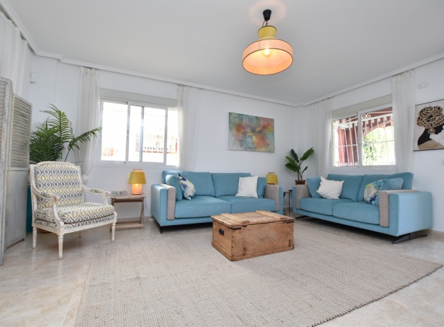 Resale - Townhouse - Ciudad Quesada - Dona Pepa