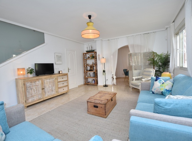 Resale - Townhouse - Ciudad Quesada - Dona Pepa