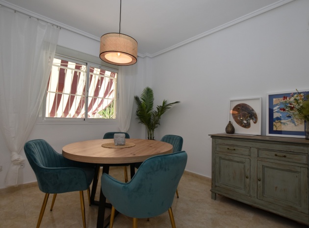 Resale - Townhouse - Ciudad Quesada - Dona Pepa