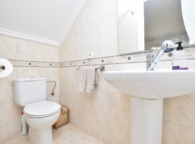 Resale - Townhouse - Ciudad Quesada - Dona Pepa