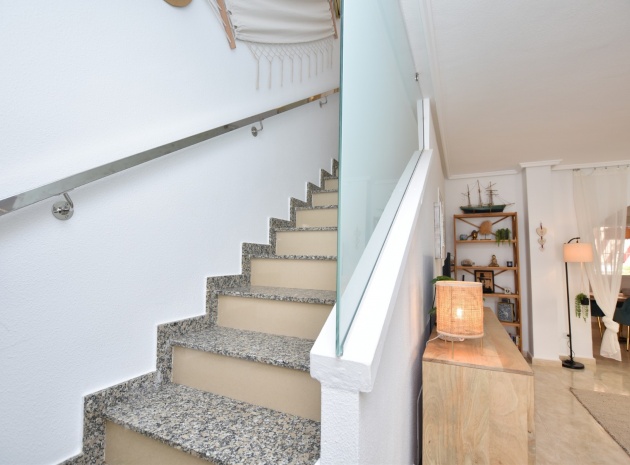 Resale - Townhouse - Ciudad Quesada - Dona Pepa