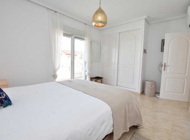 Resale - Townhouse - Ciudad Quesada - Dona Pepa