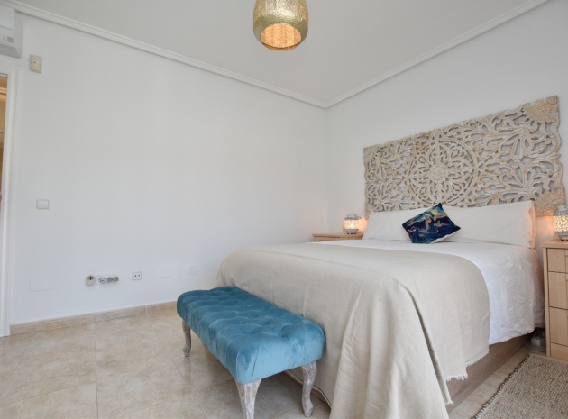 Resale - Townhouse - Ciudad Quesada - Dona Pepa