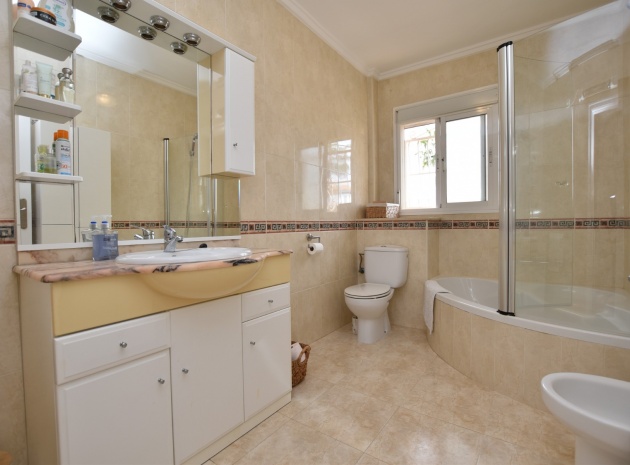 Resale - Townhouse - Ciudad Quesada - Dona Pepa