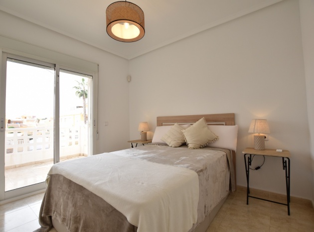 Resale - Townhouse - Ciudad Quesada - Dona Pepa