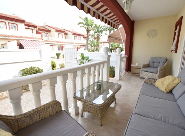 Resale - Townhouse - Ciudad Quesada - Dona Pepa