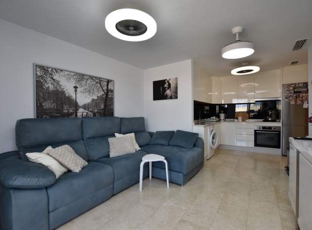 Återförsäljning - Lägenhet - Algorfa