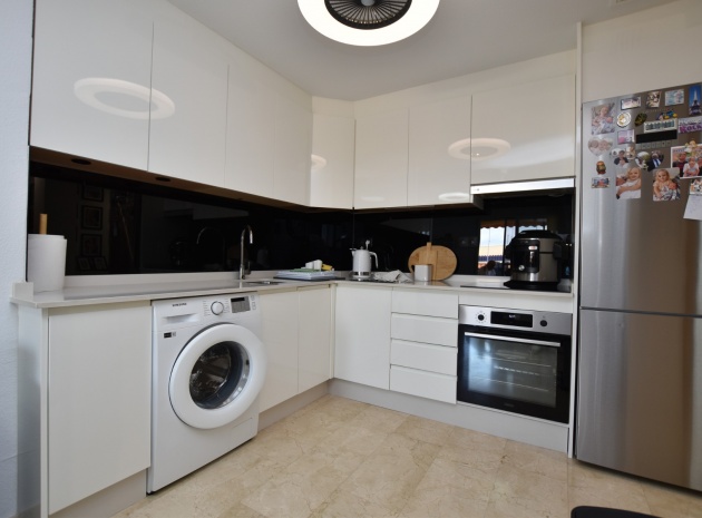 Återförsäljning - Lägenhet - Algorfa