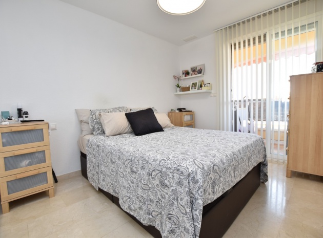 Återförsäljning - Lägenhet - Algorfa