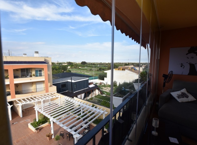 Återförsäljning - Lägenhet - Algorfa