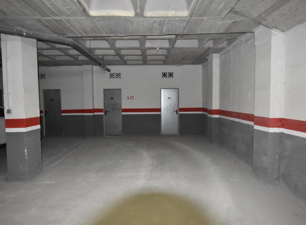 Återförsäljning - Lägenhet - Algorfa