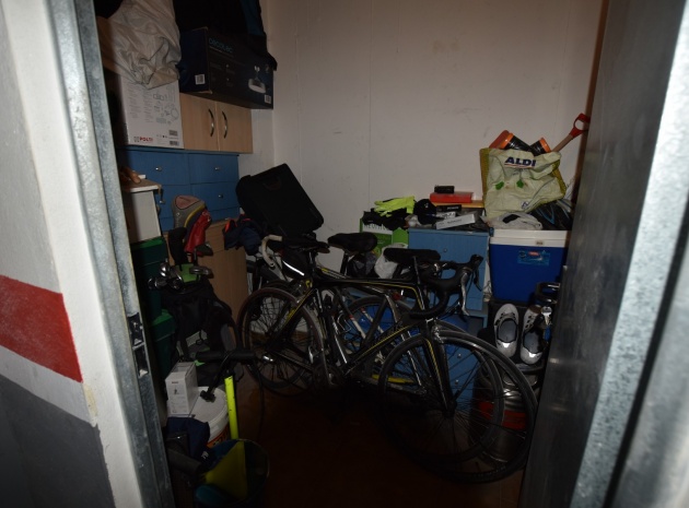 Återförsäljning - Lägenhet - Algorfa