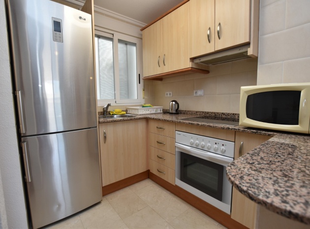 Återförsäljning - Lägenhet - Algorfa