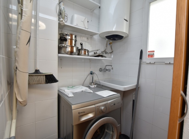 Återförsäljning - Lägenhet - Algorfa