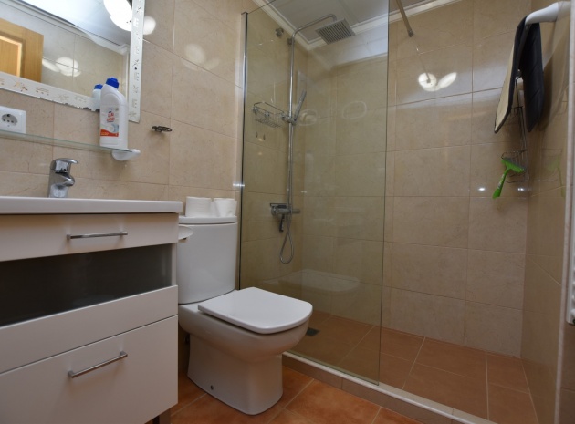 Återförsäljning - Lägenhet - Algorfa