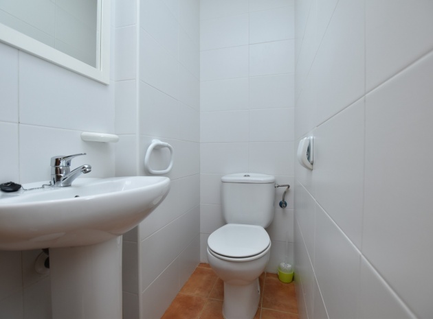 Återförsäljning - Lägenhet - Algorfa