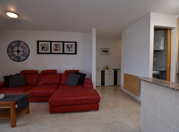 Återförsäljning - Lägenhet - Algorfa