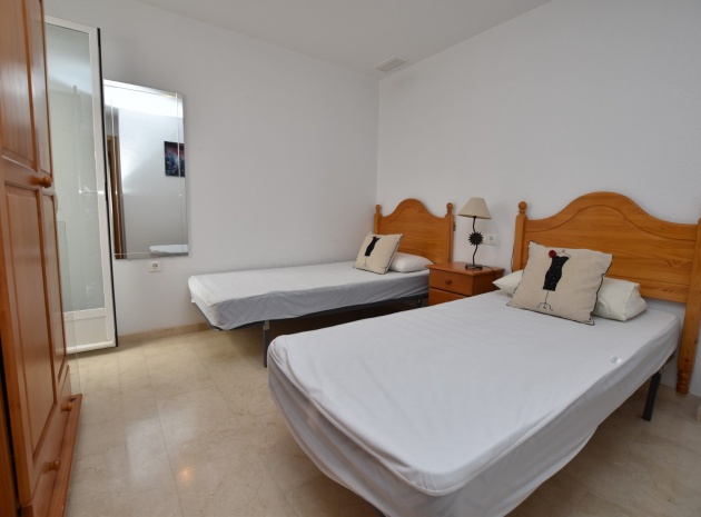 Återförsäljning - Lägenhet - Algorfa