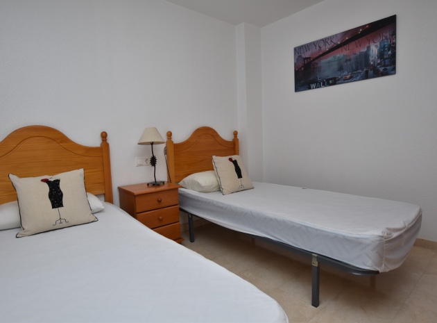 Återförsäljning - Lägenhet - Algorfa