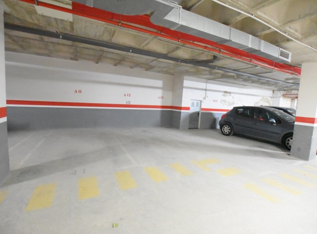 Återförsäljning - Lägenhet - Algorfa