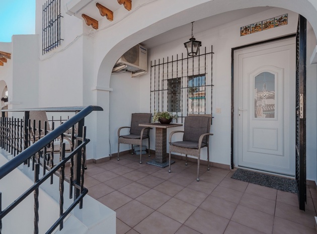 Wiederverkauf - Stadthaus - Villamartin - verdemar