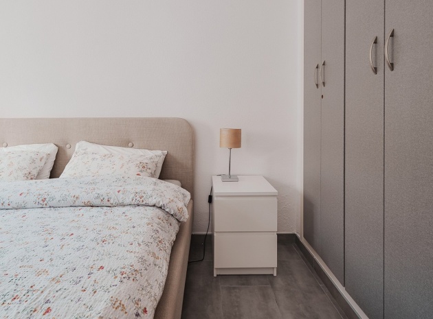 Wiederverkauf - Stadthaus - Villamartin - verdemar