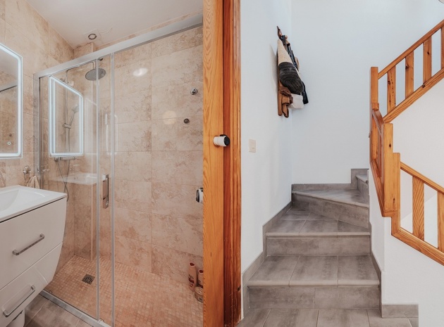 Wiederverkauf - Stadthaus - Villamartin - verdemar