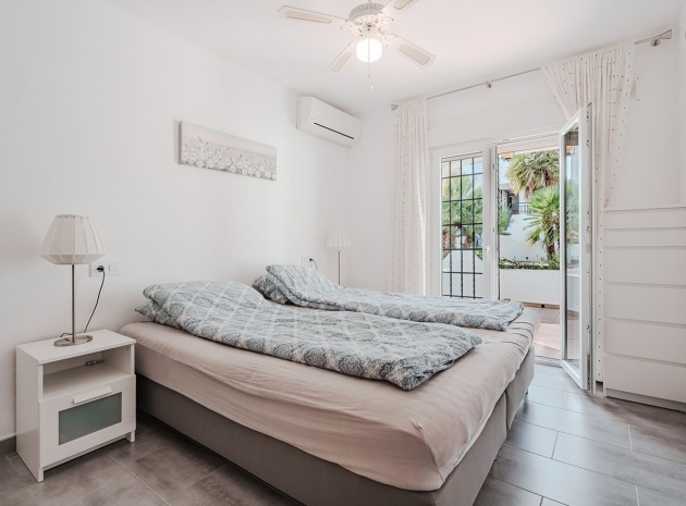 Wiederverkauf - Stadthaus - Villamartin - verdemar