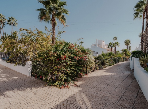 Wiederverkauf - Stadthaus - Villamartin - verdemar